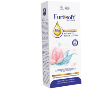 EUROSOFT ADV REPAIR LOTION