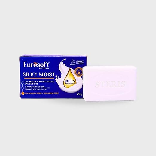 SILKY MOIST SOAP - Image 6