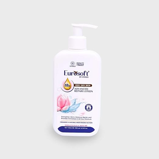 EUROSOFT ADV REPAIR LOTION - Image 3