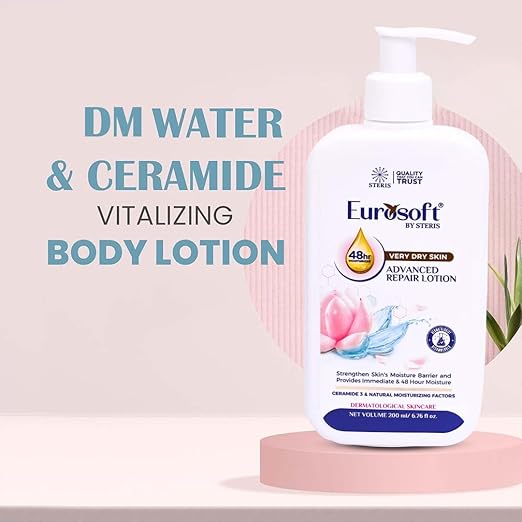 EUROSOFT ADV REPAIR LOTION - Image 4