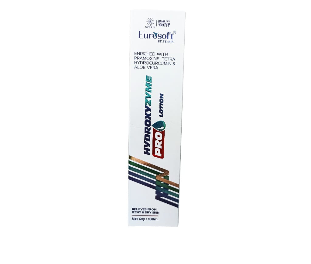 Hydroxyzyme Pro Lotion - Image 2