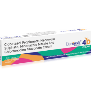 EUROSOFT 4D CREAM