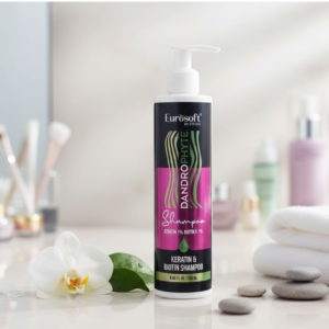 DANDROPHYTE SHAMPOO