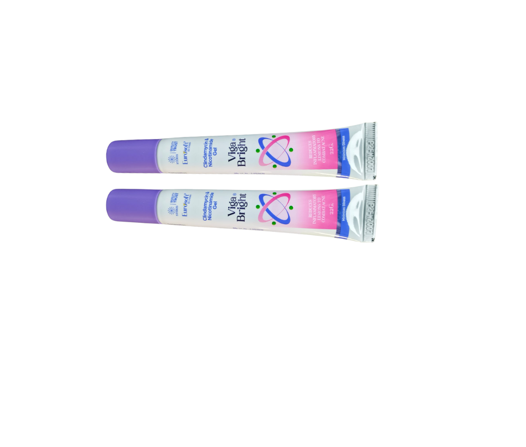 VIGA BRIGHT Gel - Image 5