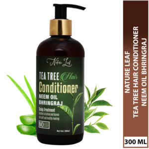 TEA TREE CONDITIONER