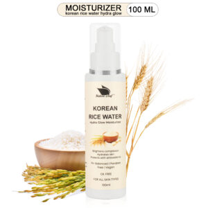Rice Water Moisturizer