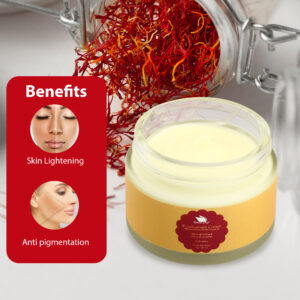 Kumkumadi Face Cream