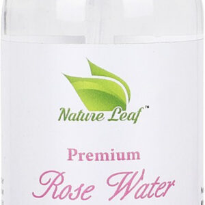 Rose Water