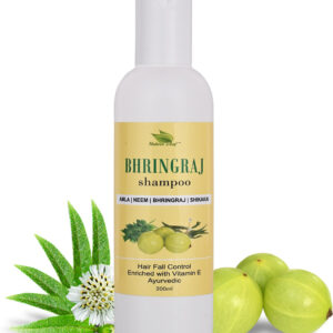 Bhringaraj Anti Hair Fall Shampoo