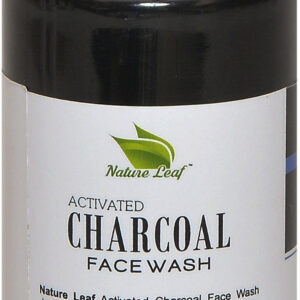 Charcoal Foming Face Wash