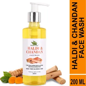 Haldi Chandan Face Wash