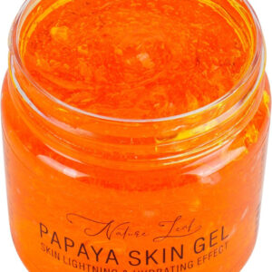 PAPAYA GLOWING SKIN GEL