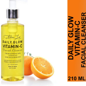 Skin Brightening Face Wash