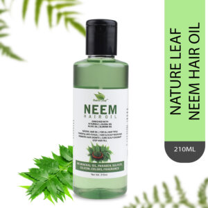 Neem Hair Oil