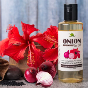 Onion Hair-Growth OIl