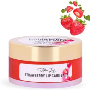Strawberry Lip Balm