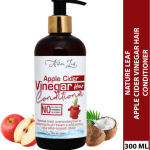 APPLE CIDER VINEGAR CONDITIONER