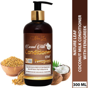 COCONUT MILK CONDITIONER