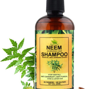 Neem Hair Shampoo