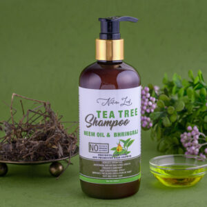 Tea Tree Shampoo