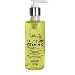 Vitamin C Face Wash