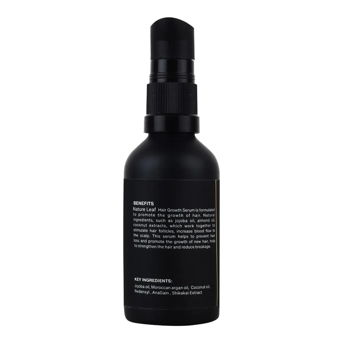 Advance Growth Hair Serum - Image 6