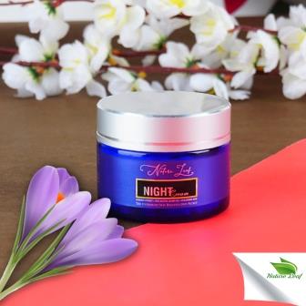 Anti Aging Night Cream - Image 4