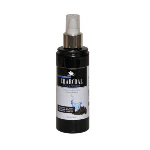 Charcoal Face Wash