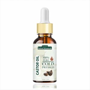 Castor Oil