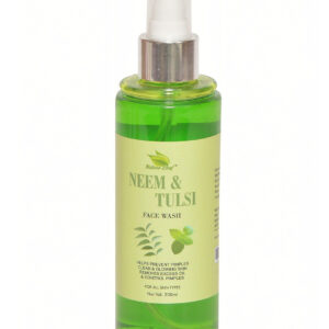 Neem & Tulsi Face Wash