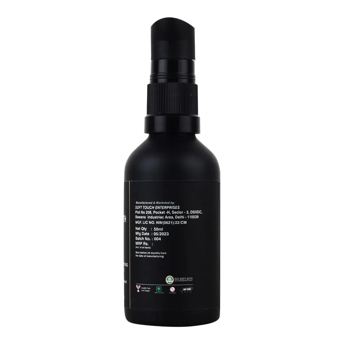Advance Growth Hair Serum - Image 9