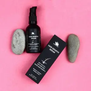 Advance Growth Hair Serum