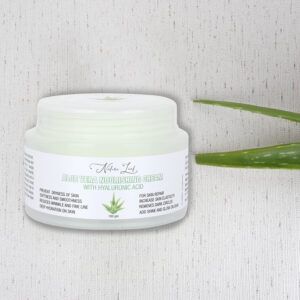Aloe Vera Nourishing Cream
