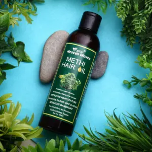 Methi Hair Oil