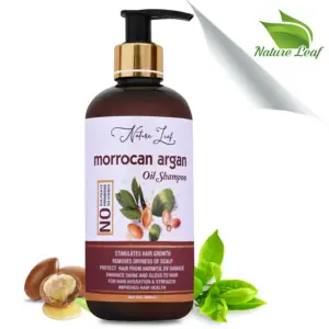 Morrocan Argan Shampoo