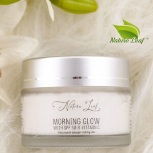 Vitamin C Daily Moisturizer
