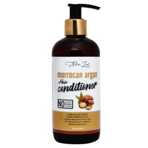 MOROCCAN ARGAN CONDITIONER