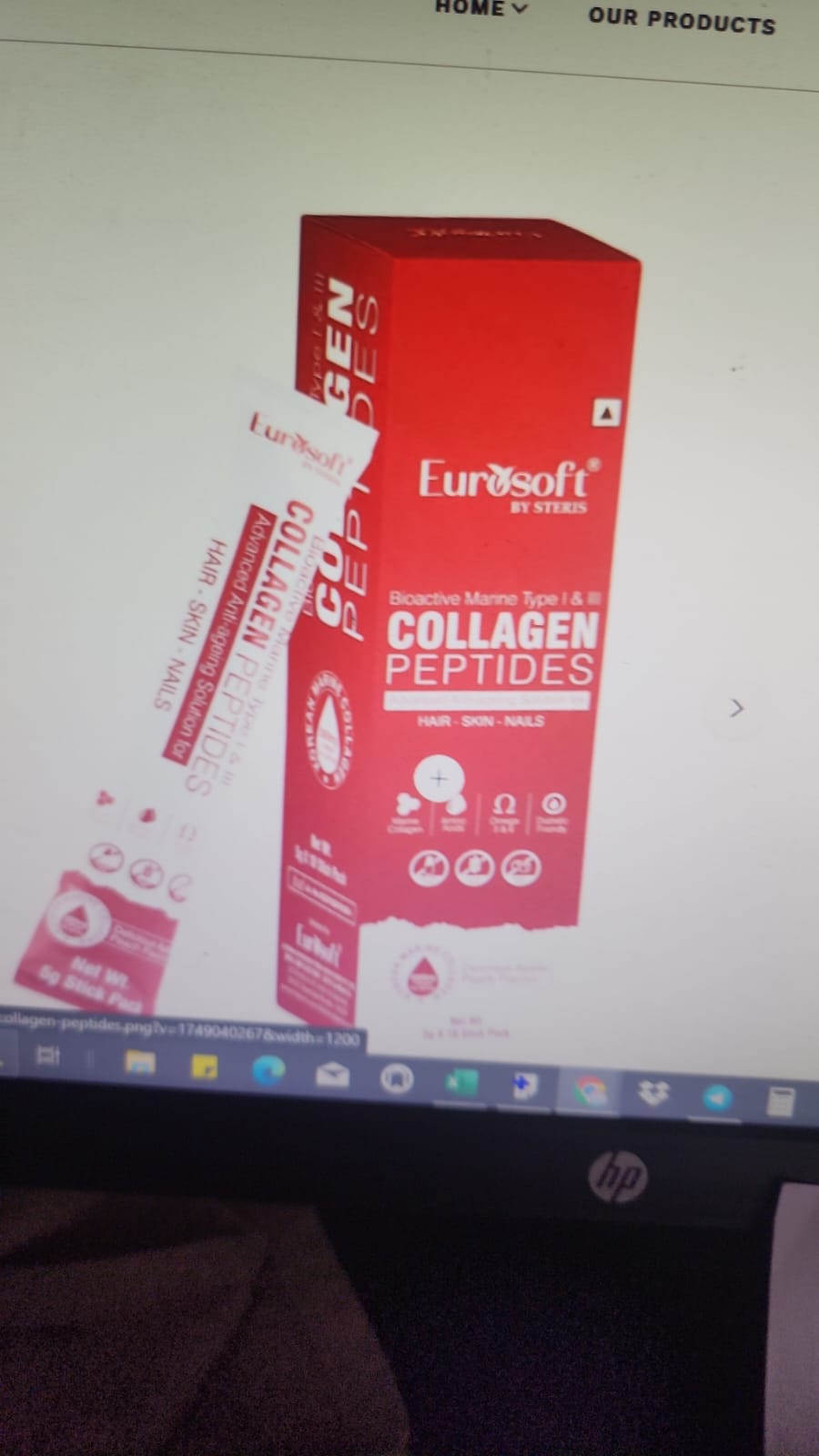 Collagen Peptides