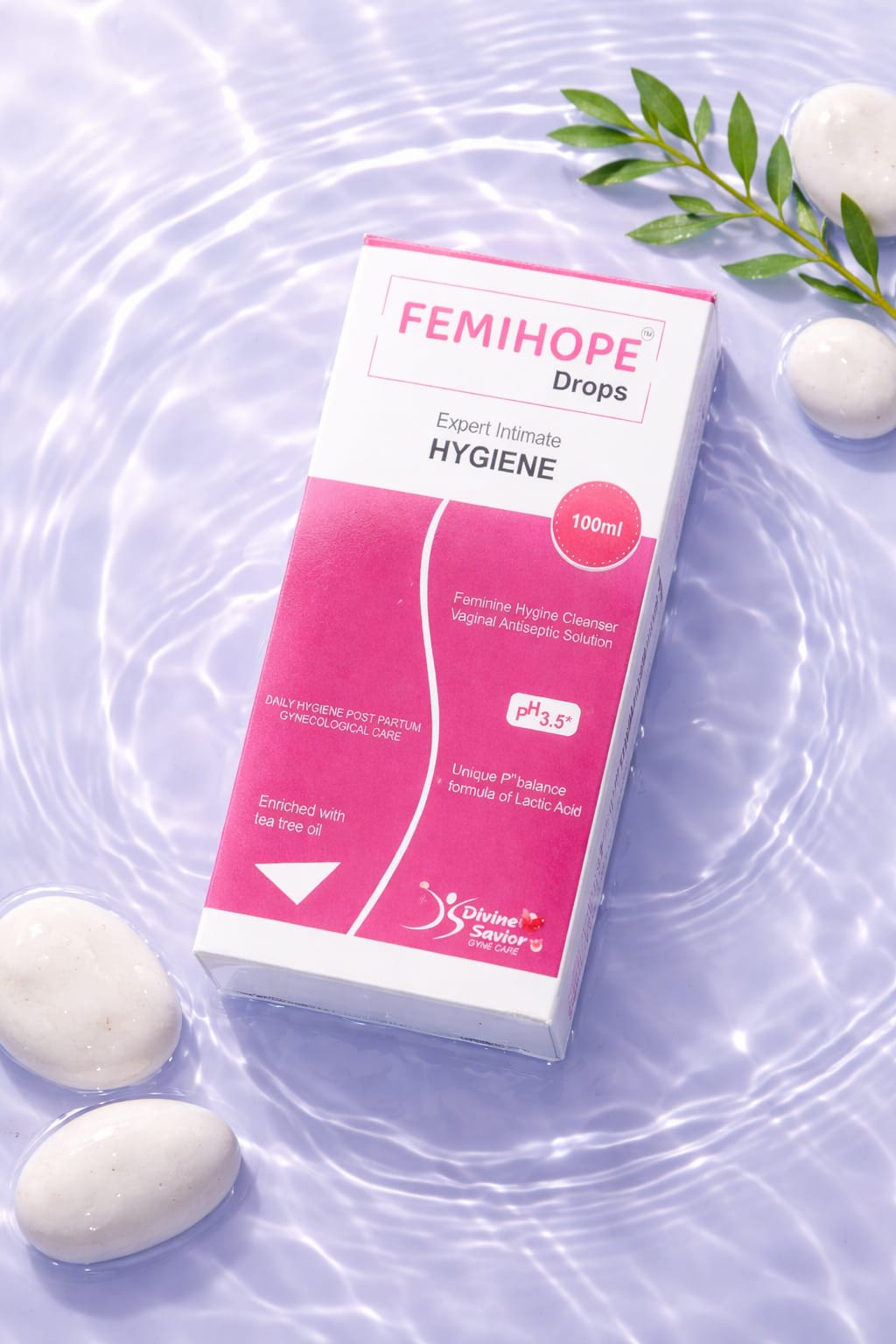 Femihope Drops - Image 3