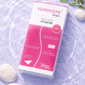 Femihope Drops