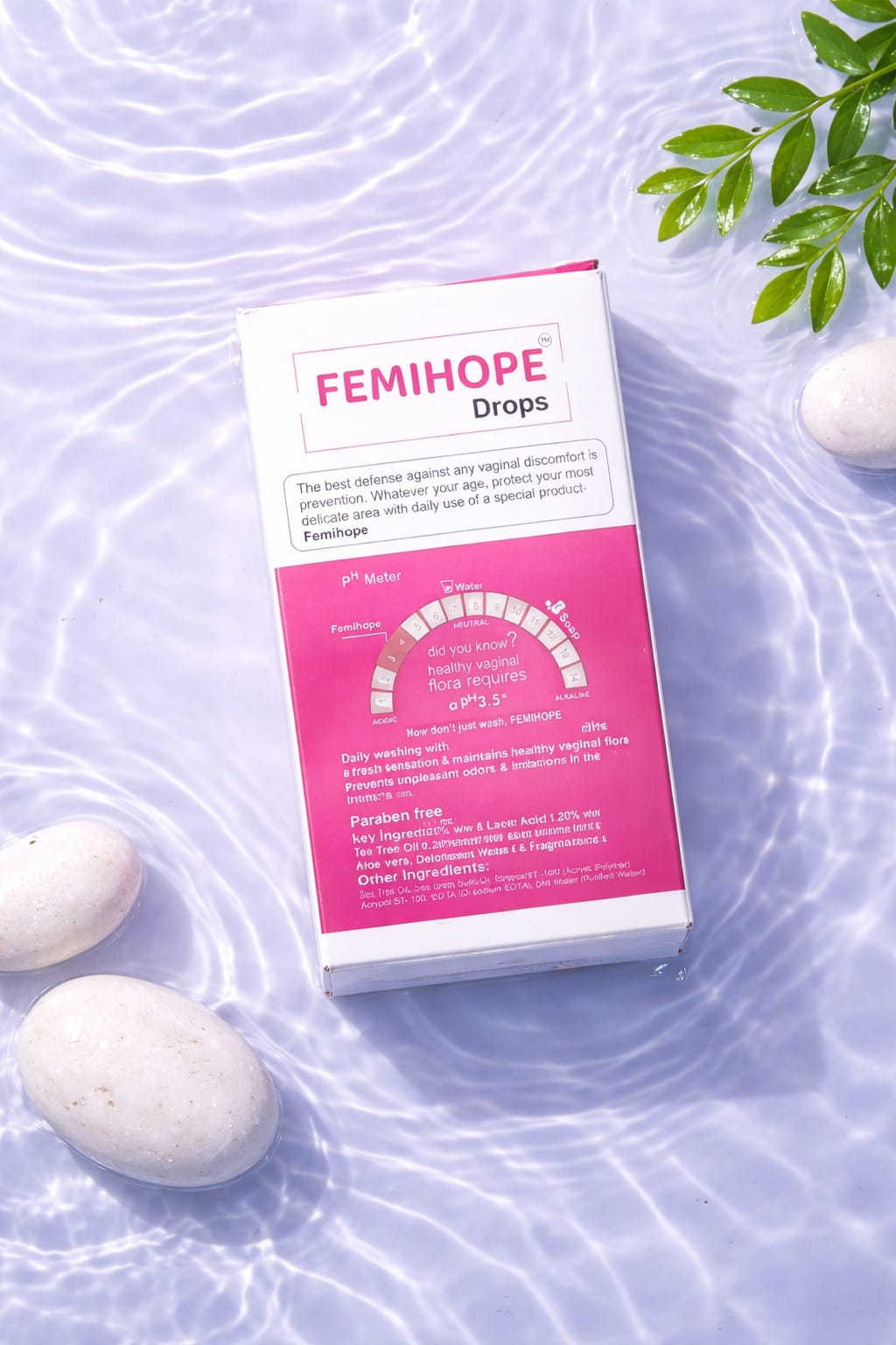 Femihope Drops - Image 2