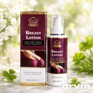 Breast Lotion