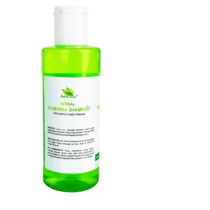 Aloe Vera Shampoo