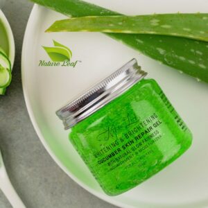 CUCUMBER BRIGHTENING GEL