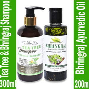 Anti Hair Fall Hair Oil