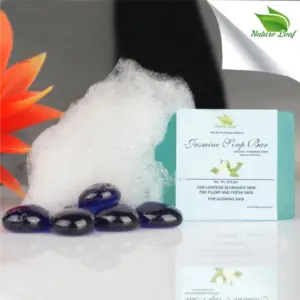 Jasmine Soap (With Outer Box)
