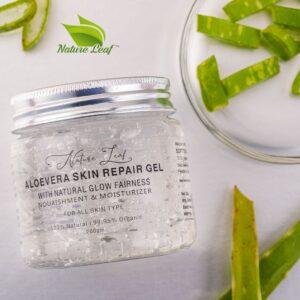 ALOE VERA GEL