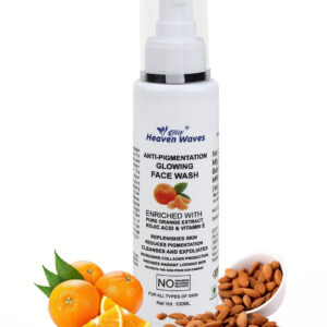Anti Pigmentation Face Wash -2