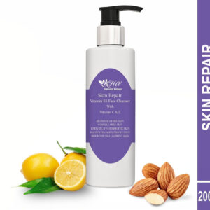 Skin Repair Face Wash