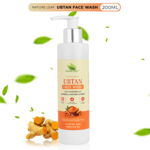 Ubtan Face Wash